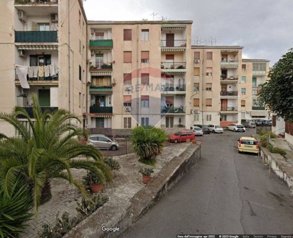 appartamento in vendita a Catania