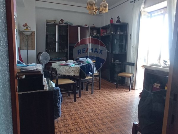 appartamento in vendita a Catania in zona Ognina