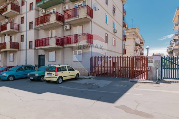 appartamento in vendita a Catania