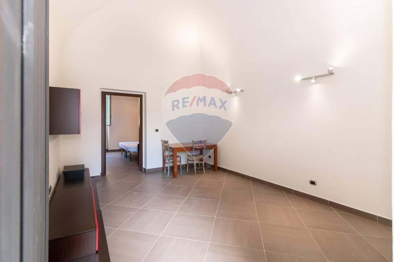 appartamento in vendita a Catania in zona Canalicchio