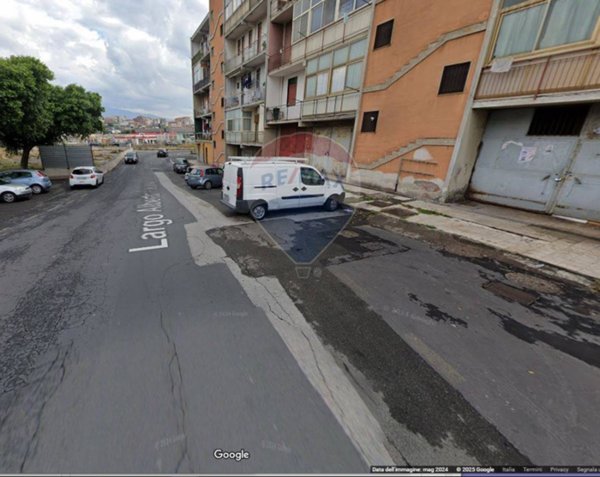 appartamento in vendita a Catania in zona San Giorgio