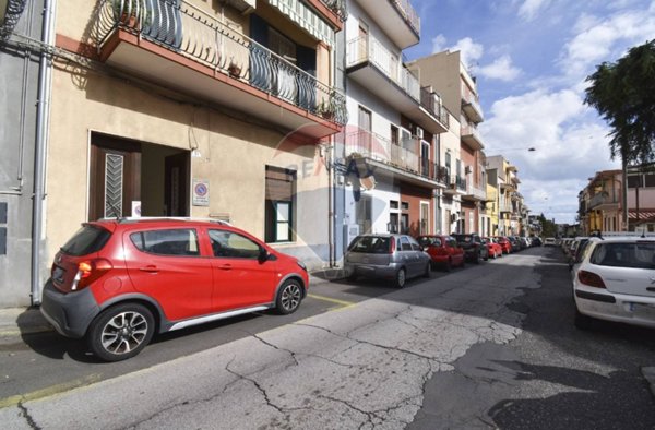 appartamento in vendita a Catania in zona Cibali