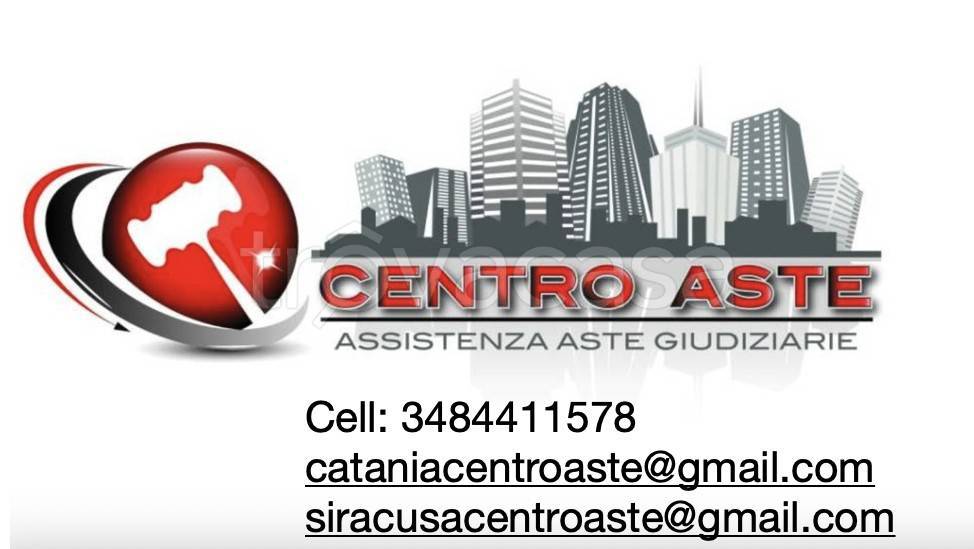 appartamento in vendita a Catania in zona Centro Storico