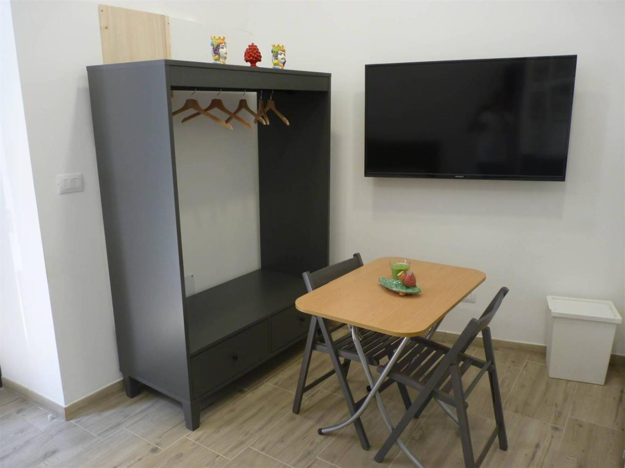 appartamento in vendita a Catania in zona Centro Storico
