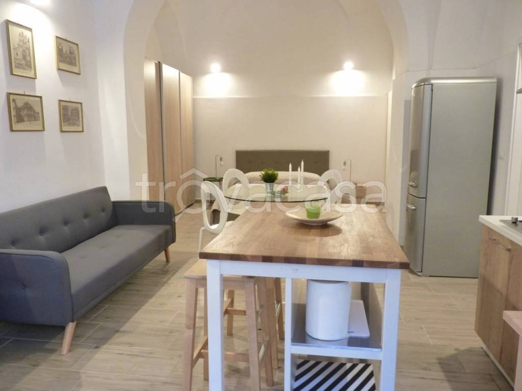 appartamento in vendita a Catania in zona Centro Storico