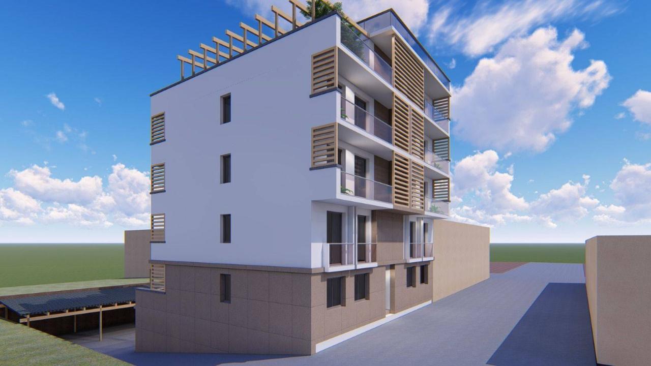 appartamento in vendita a Catania in zona Ognina