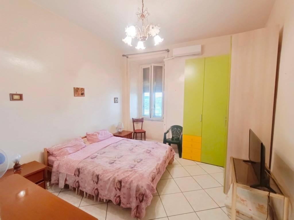 appartamento in vendita a Catania in zona Cibali
