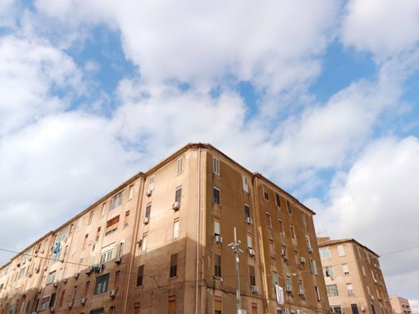 appartamento in vendita a Catania in zona Centro Storico