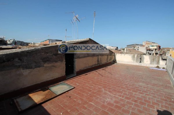 appartamento in vendita a Catania in zona Centro Storico