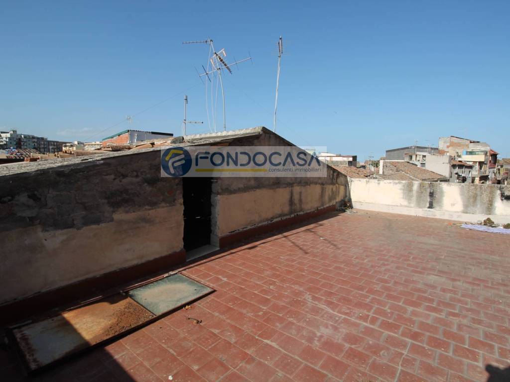 appartamento in vendita a Catania in zona Centro Storico