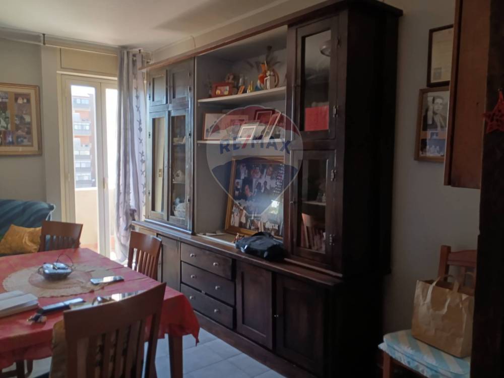 appartamento in vendita a Catania in zona Librino