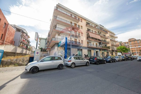 appartamento in vendita a Catania in zona San Leone