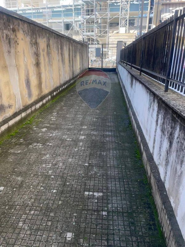 appartamento in vendita a Catania in zona Centro Storico