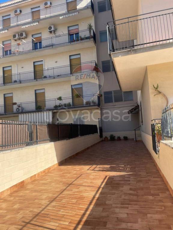 appartamento in vendita a Catania in zona Centro Storico