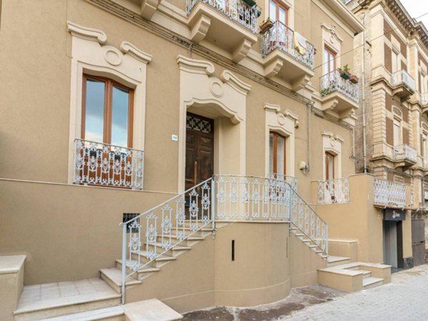 appartamento in vendita a Catania in zona Cibali