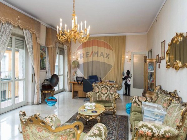 appartamento in vendita a Catania in zona Centro Storico