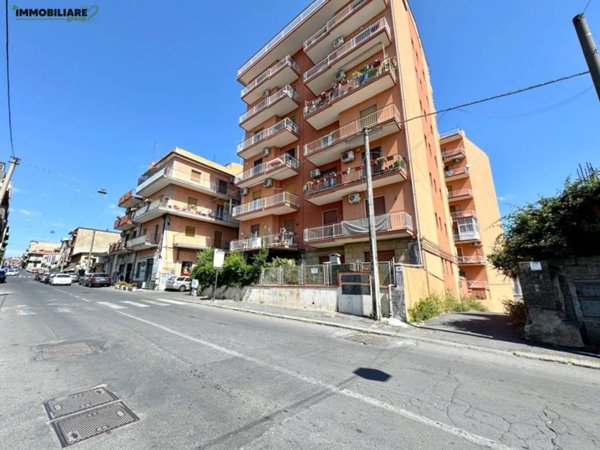 appartamento in vendita a Catania