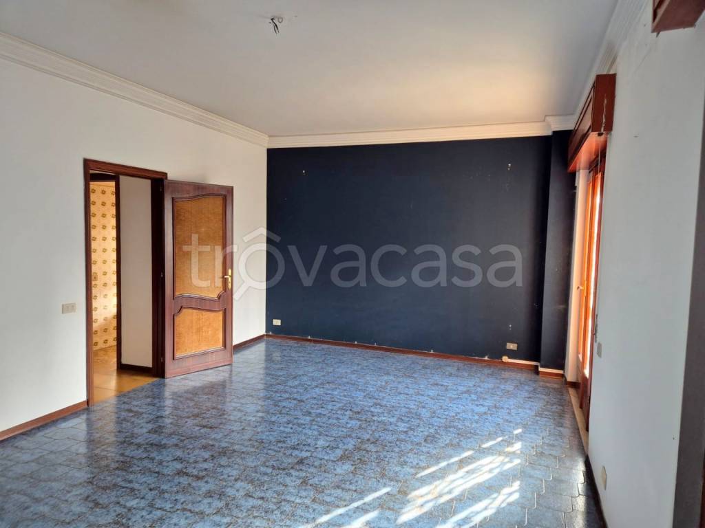 casa indipendente in vendita a Catania