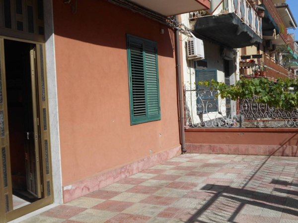appartamento in vendita a Catania