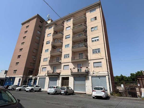 appartamento in vendita a Catania