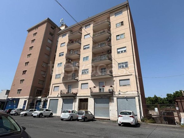 appartamento in vendita a Catania