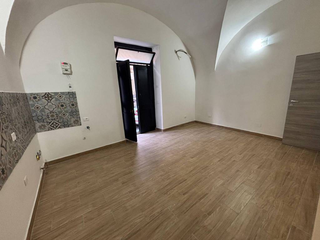 appartamento in vendita a Catania