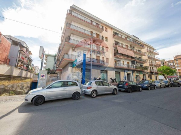 appartamento in vendita a Catania
