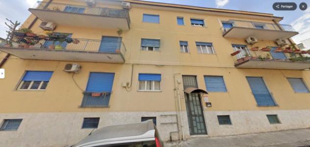 appartamento in vendita a Catania in zona Picanello