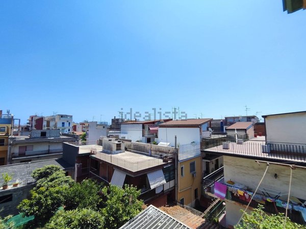 appartamento in vendita a Catania in zona Ognina