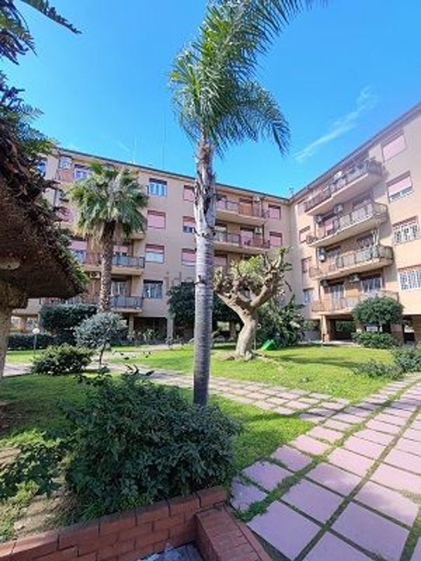 appartamento in vendita a Catania