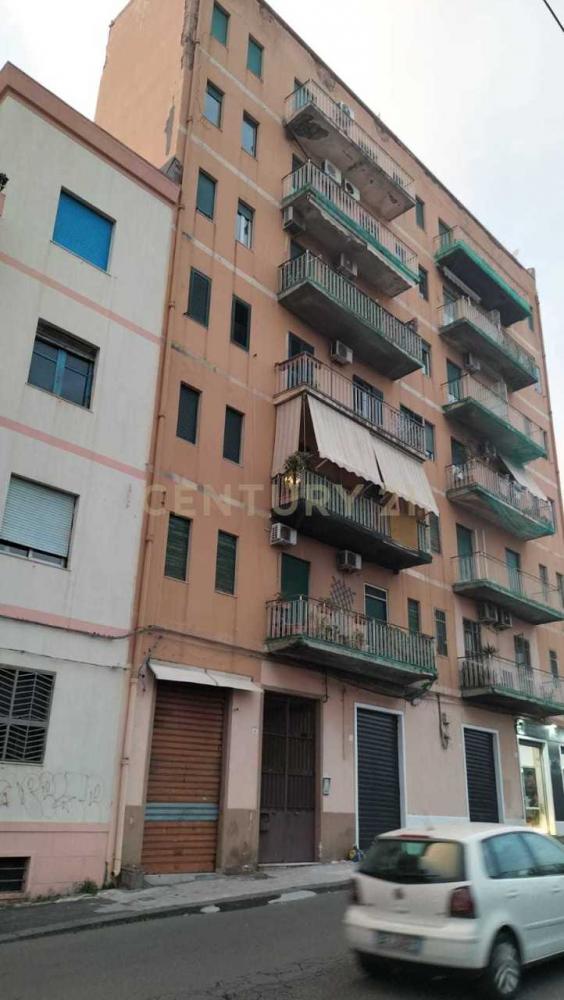 appartamento in vendita a Catania in zona Cibali