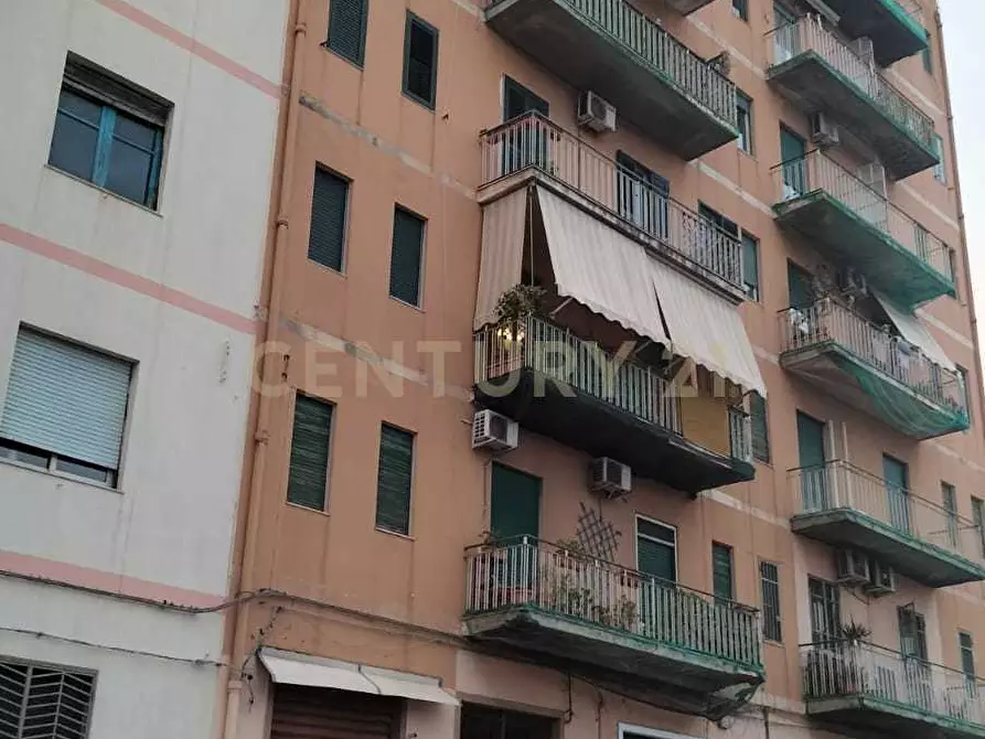 appartamento in vendita a Catania in zona Cibali