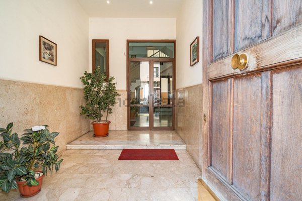 appartamento in vendita a Catania