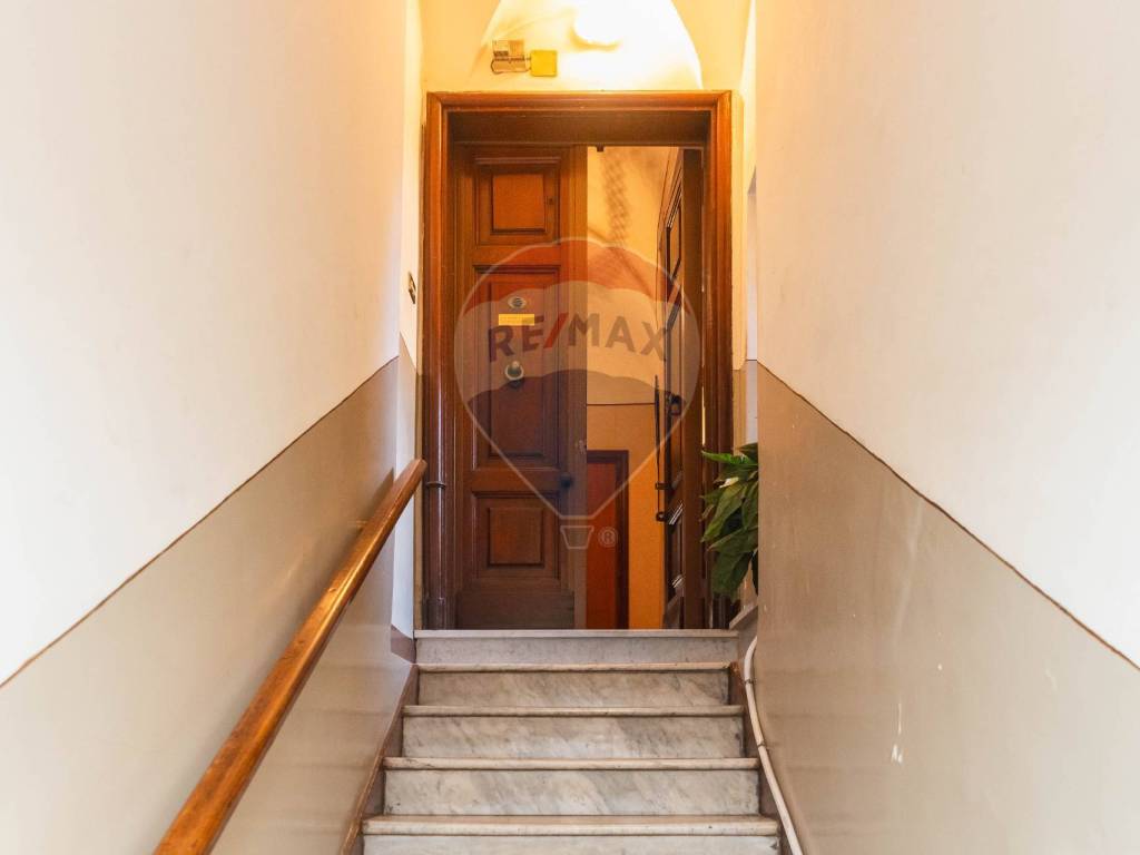 appartamento in vendita a Catania in zona Centro Storico