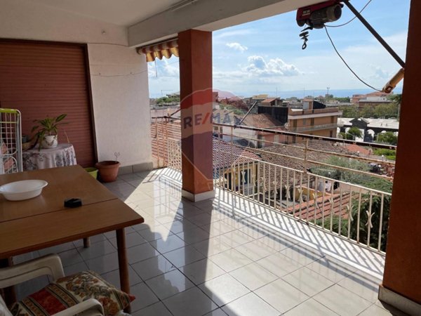 appartamento in vendita a Catania in zona Canalicchio