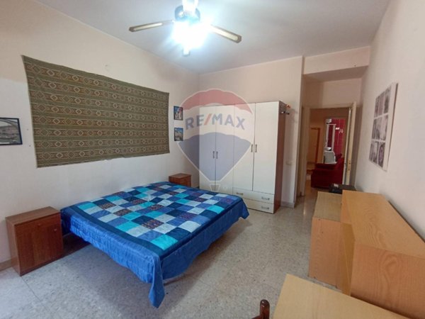 appartamento in vendita a Catania in zona Centro Storico