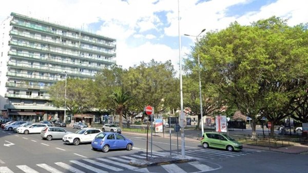 appartamento in vendita a Catania