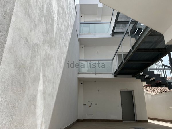 appartamento in vendita a Catania