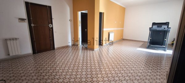 appartamento in vendita a Catania in zona Ognina