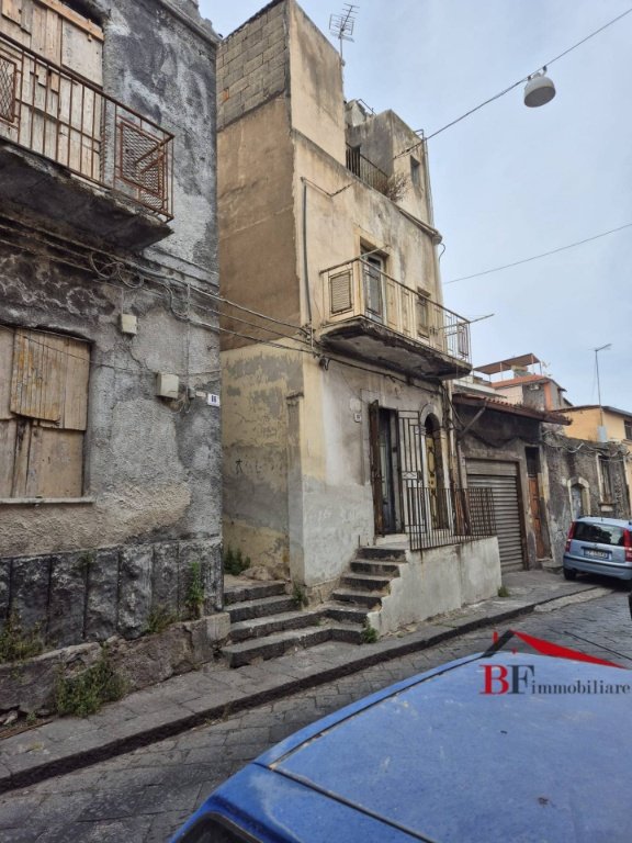 appartamento in vendita a Catania in zona Centro Storico