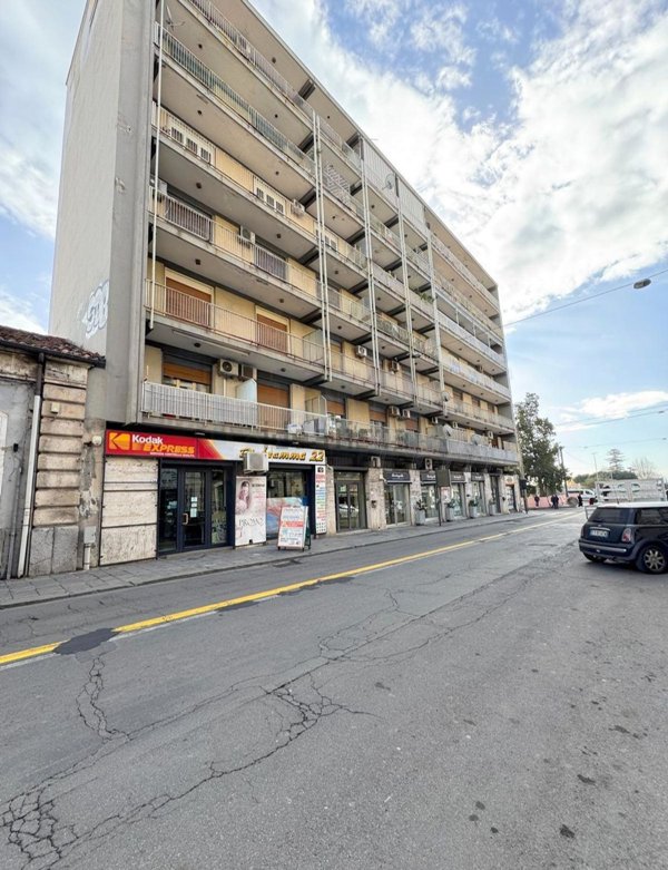 appartamento in vendita a Catania