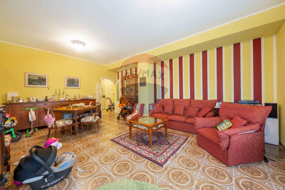 appartamento in vendita a Catania