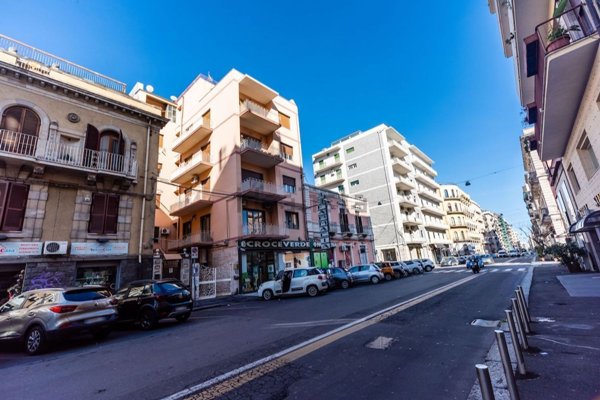appartamento in vendita a Catania