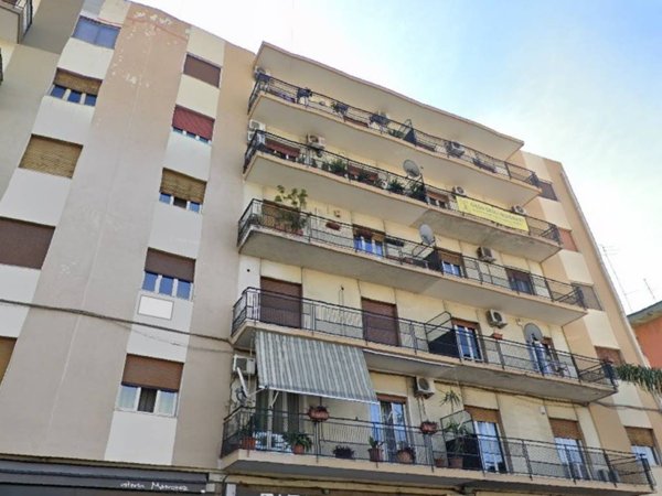 appartamento in vendita a Catania