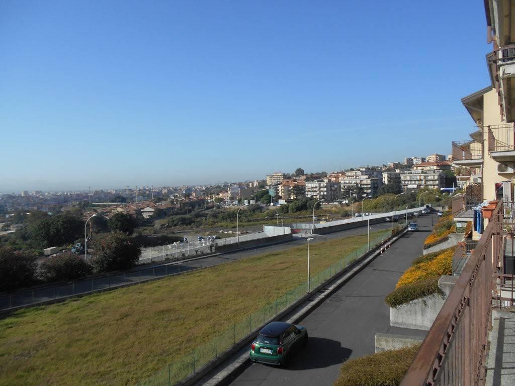 appartamento in vendita a Catania in zona Picanello