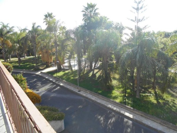 appartamento in vendita a Catania in zona Picanello