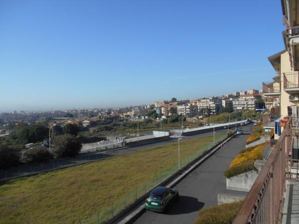 appartamento in vendita a Catania in zona Picanello