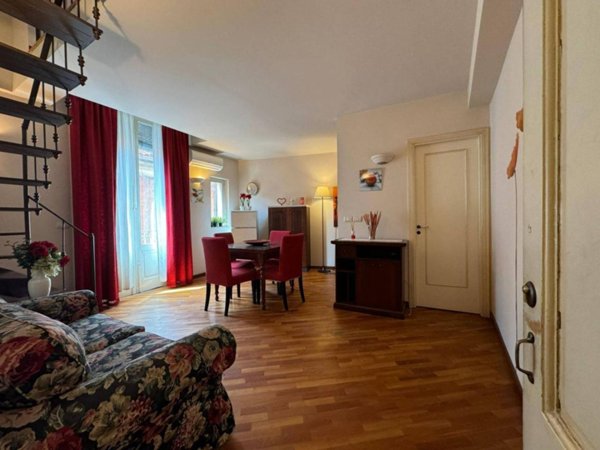appartamento in vendita a Catania in zona Borgo Sant'Agata