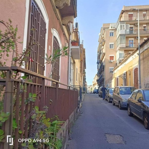 appartamento in vendita a Catania