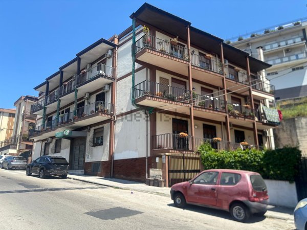 appartamento in vendita a Catania